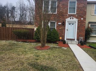 3529 Laurel View Ct #1, Laurel, MD 20724