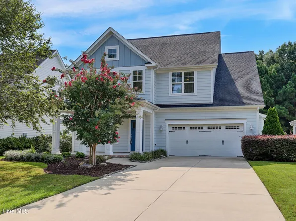 1037 Pandion Drive, Wilmington, NC 28411