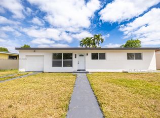 1625 NW 9th Ct, Homestead, FL 33030