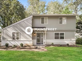 6912 Valley Haven Dr, Charlotte, NC 28211