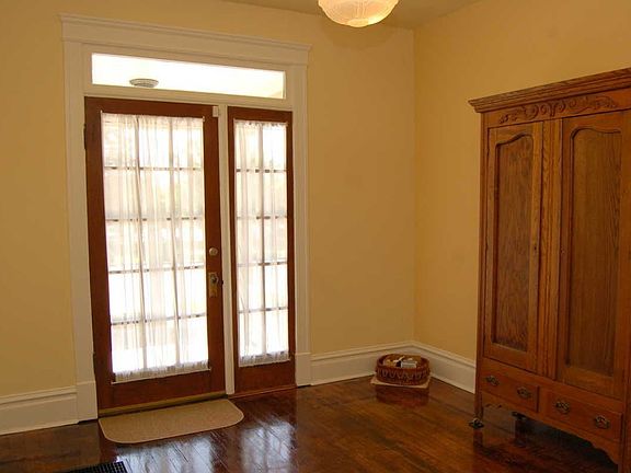 Entryway