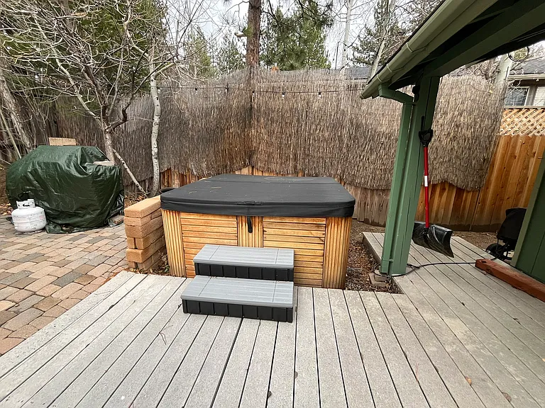 3361 Heavenly Valley Rd — Photo 20