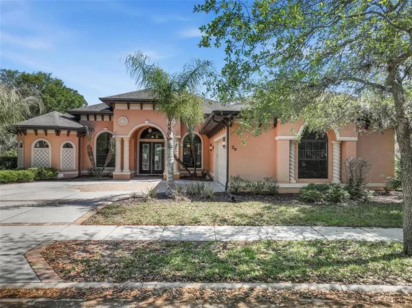 20 N Village Pkwy, Palm Coast, FL 32137