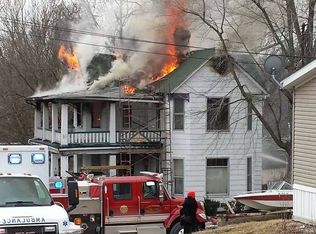 401 Main Street, Frankford, MO 63441