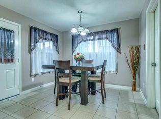 9403 Mustang Park Ct, Humble, TX 77396