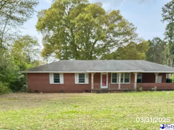 1526 Ebenezer Rd, Darlington, SC 29532