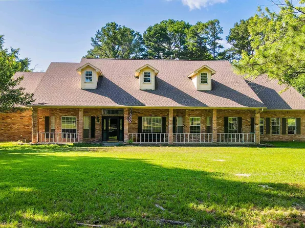 295 County Road 3160, Quitman, TX 75783