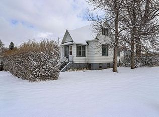 523 27th St S UNIT A-1, Great Falls, MT 59405
