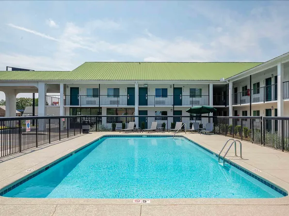 Hermitage Studios Nashville