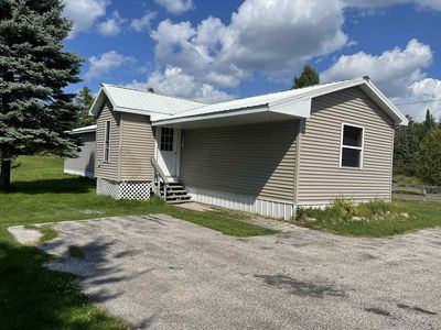 6280 W Six Mile Rd, Brimley, MI, 49715