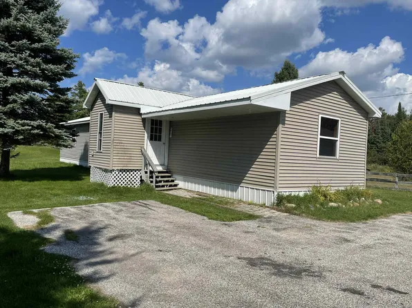 6280 W Six Mile Rd, Brimley, MI 49715