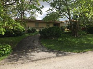 5948 Rock Hill Rd, Columbus, OH 43213