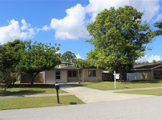 3934 La Palma St, Fort Myers, FL 33901