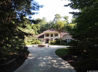 6726 NW 81st Blvd, Gainesville, FL 32653
