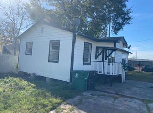 1214 Des Jardines St, Houston, TX 77023