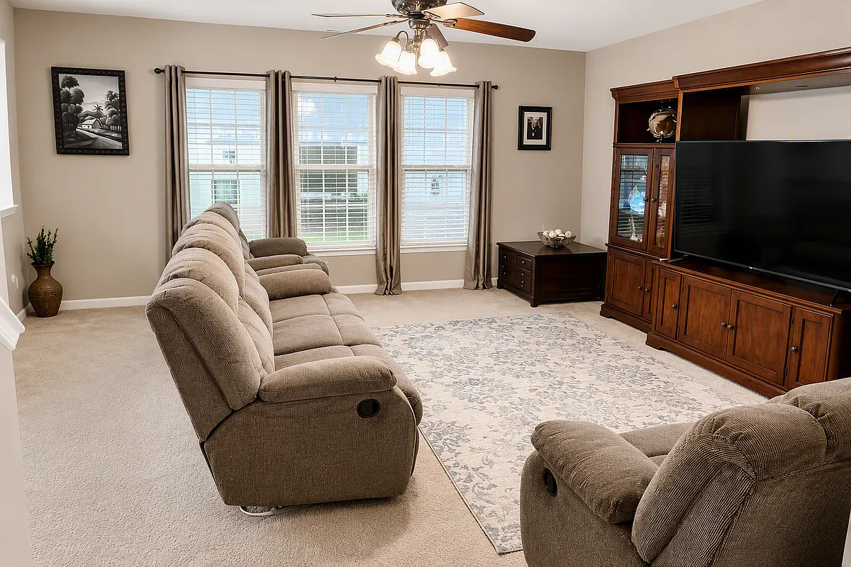 5 bed, 3.0 bath, 2686 sqft, $3,075 — Photo 3