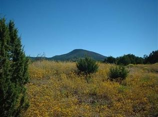 8426 N Red Lake Rd, Williams, AZ 86046