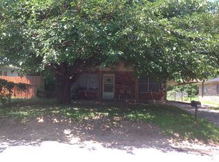 730 S Second Ave, Stephenville, TX 76401