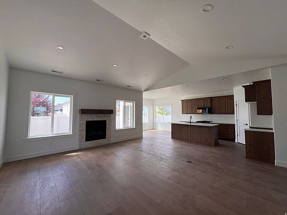 2nd image of 2806 W 2580 N Lot 17