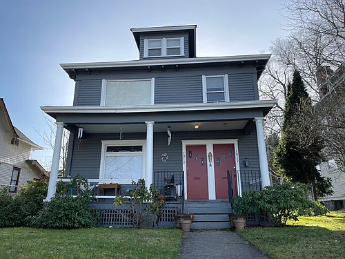 1012 N K St Photo 1