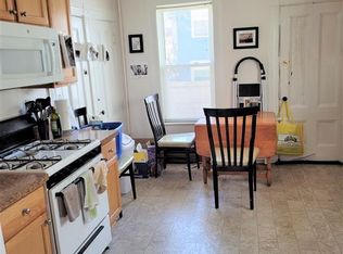 31 Irving St #1, Somerville, MA 02144