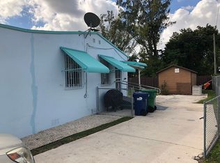 15910 NW 41st Ave, Miami Gardens, FL 33054