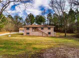 1331 Jim Thomas Rd, Madison, GA 30650