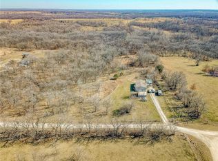 501 SW 801st Rd, Holden, MO 64040