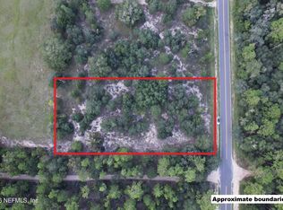 653 COUSINTOWN Road, Interlachen, FL 32148