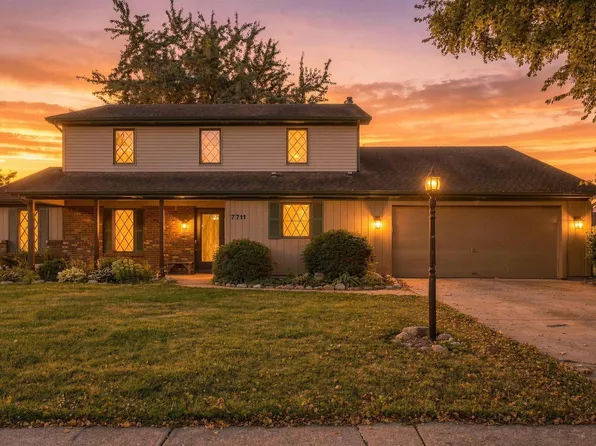 7711 High Tower Pl, Fort Wayne, IN 46835