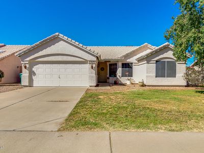 5320 E Elena Ave, Mesa, AZ, 85206