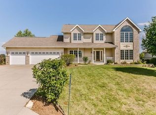 25020 113th St, Trevor, WI 53179