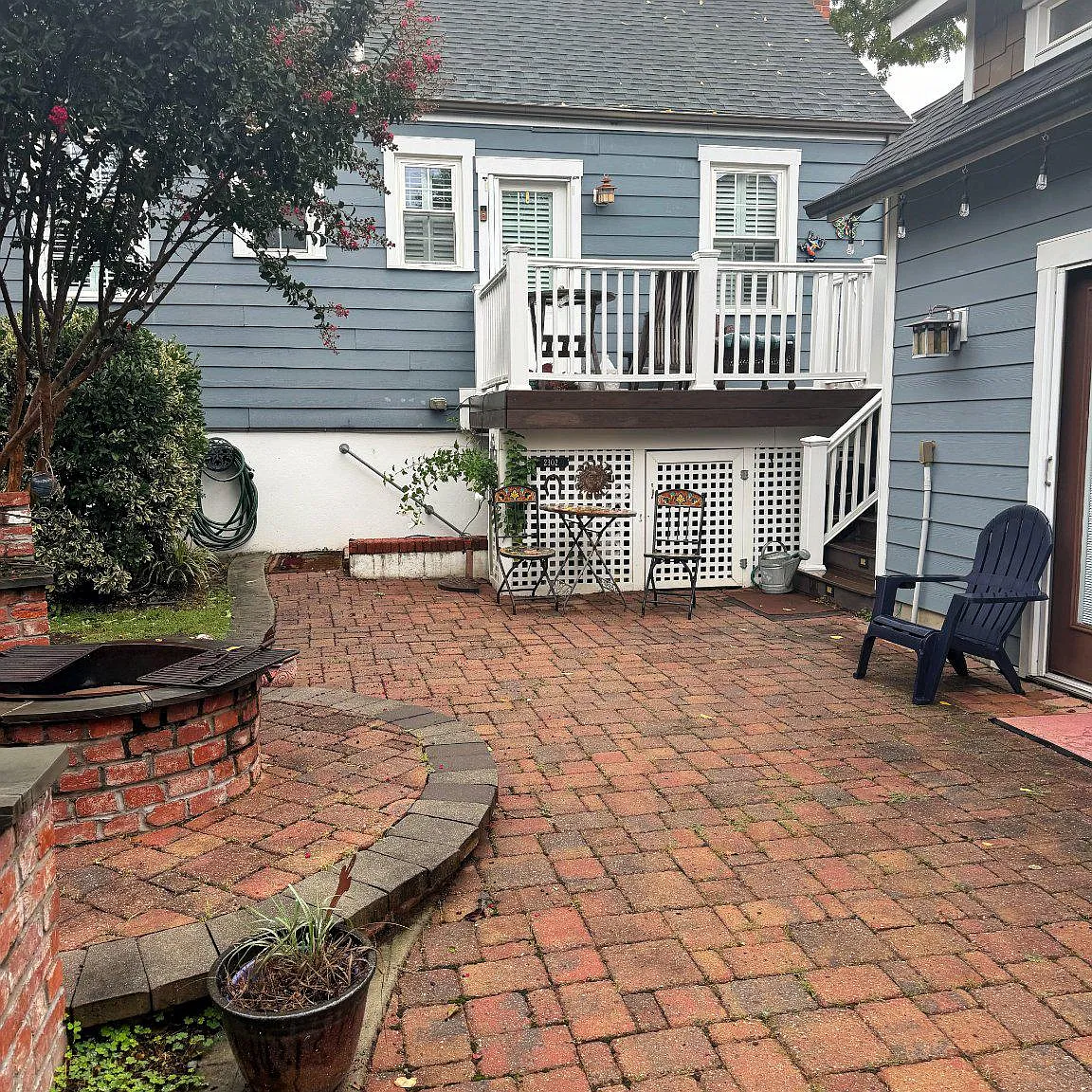 1 bed, 1.0 bath, 2045 sqft, $2,200 — Photo 1