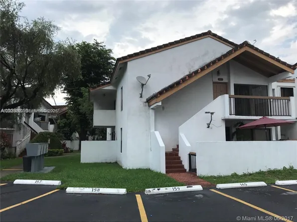 7550 SW 153rd Ct #10813, Miami, FL 33193