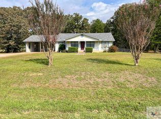 5225 Fm 990, De Kalb, TX 75559