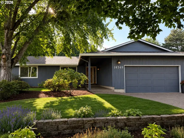 10365 SW Clydesdale Ter, Beaverton, OR 97008