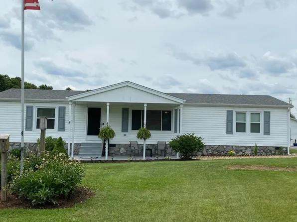 171 Plum Branch Rd, Lynchburg, VA 24504