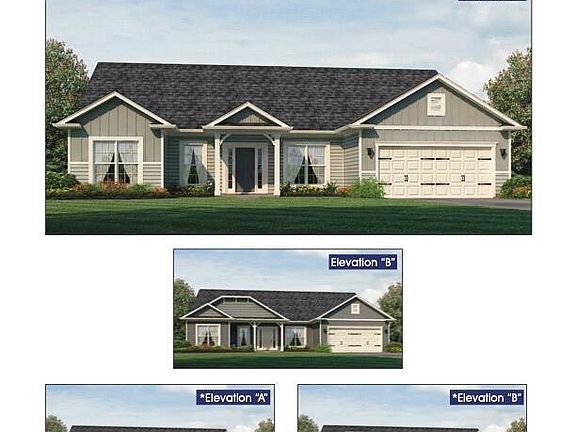 4th image of 200 Jackson Ridge Way