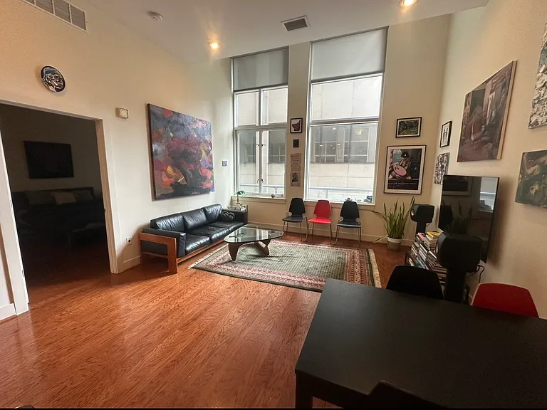 23 S 23rd St #2J — Photo 2
