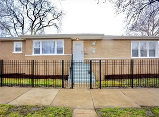 10058 S Normal Ave, Chicago, IL 60628