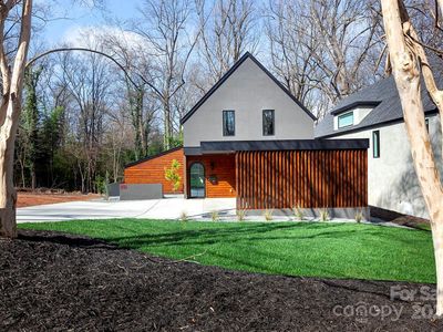 1735 Seifert Cir, Charlotte, NC, 28205