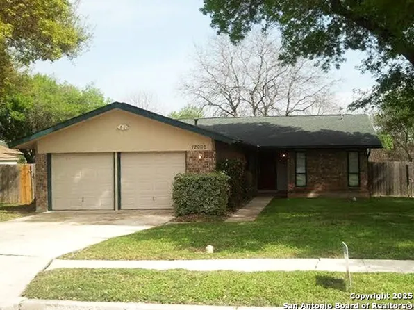 12006 La Charca, San Antonio, TX 78233