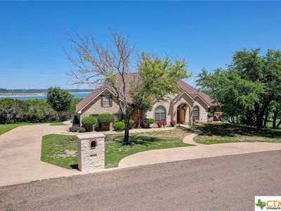 1204 Windy Hl, Salado, TX, 76571