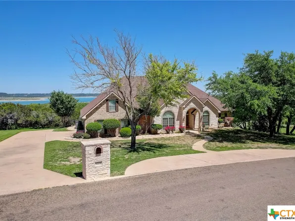 1204 Windy Hl, Salado, TX 76571