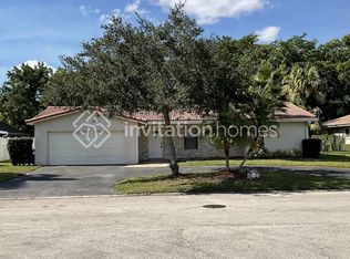 4430 NW 106th Ave, Pompano Beach, FL 33065