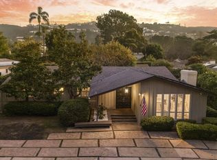 2315 Avenida De La Playa, La Jolla, CA 92037