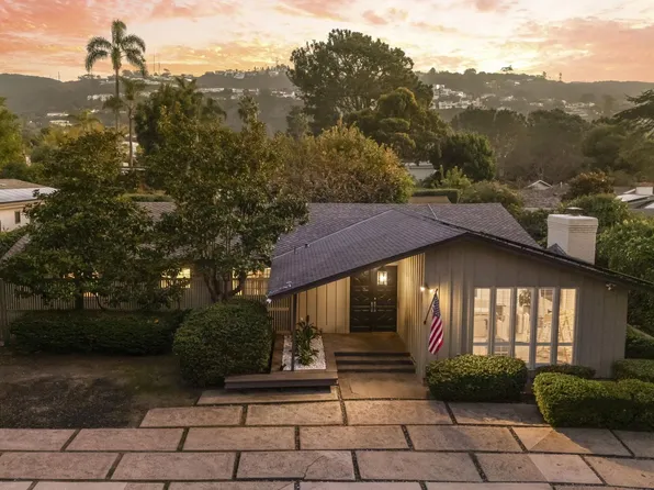 2315 Avenida De La Playa, La Jolla, CA 92037