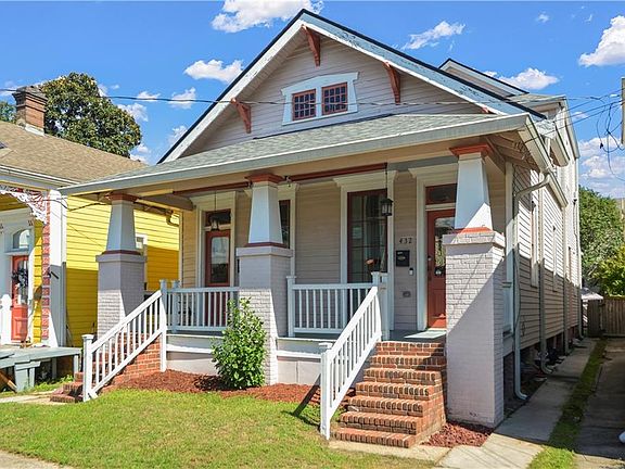 3rd image of 430 Bermuda St