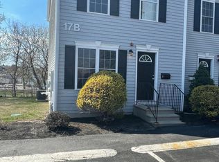 17 South Ave UNIT 1, Derry, NH 03038