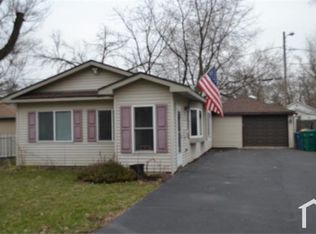 420 N Briggs St, Joliet, IL 60432